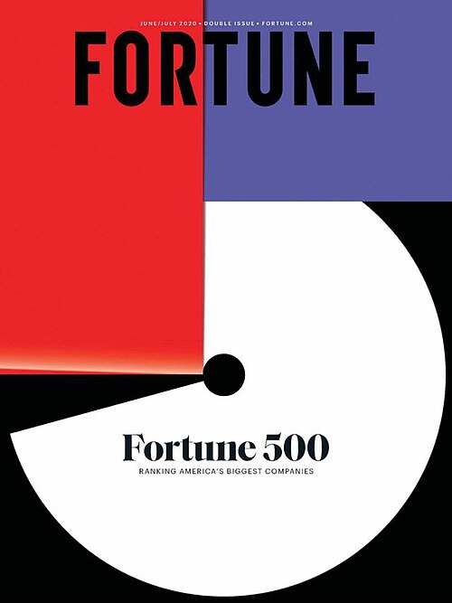 Fortune (magazine)